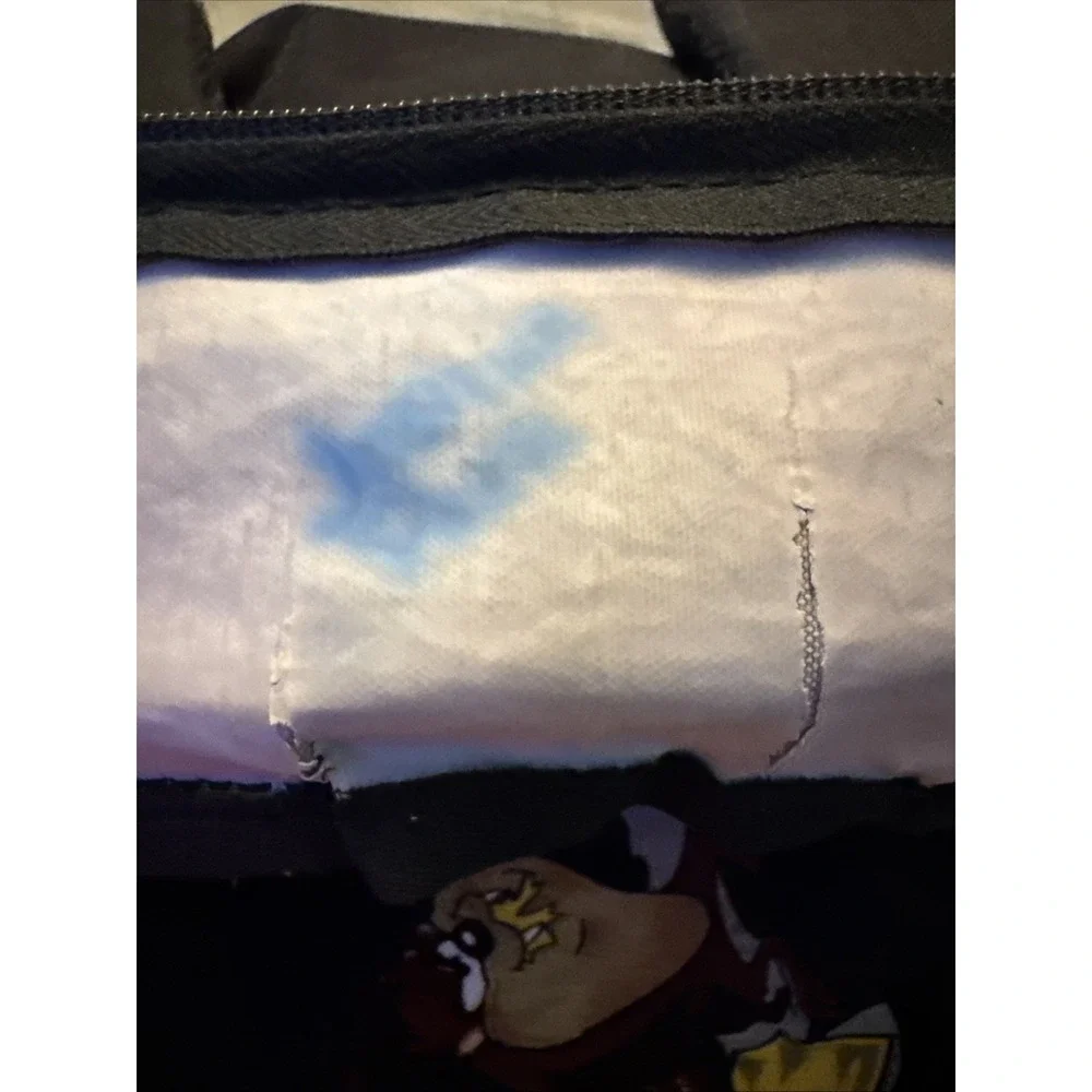 Nintendo Super Mario Bros. All Over Print 16